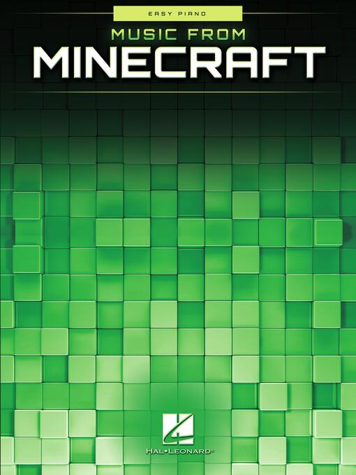 Title details for Music from Minecraft by Daniel Rosenfeld - Available
